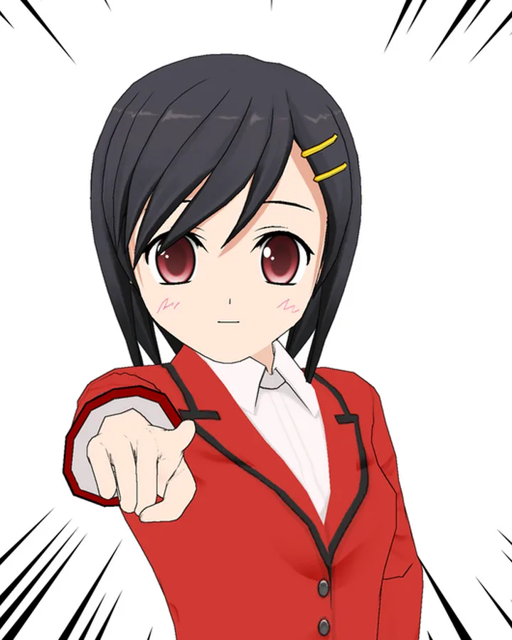 Anime protagonist